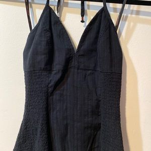 G by Guess halter top